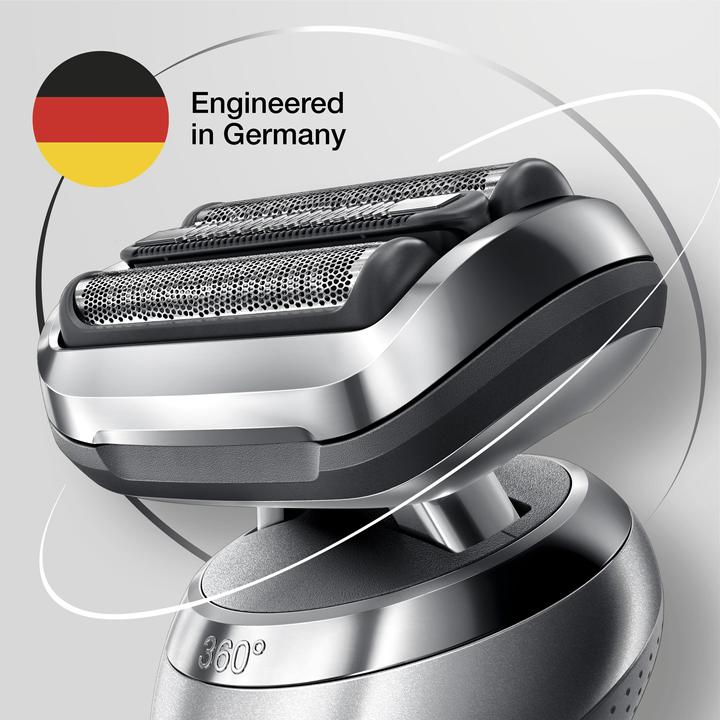 Image du produit Braun Pack combiné 73S (1 x)