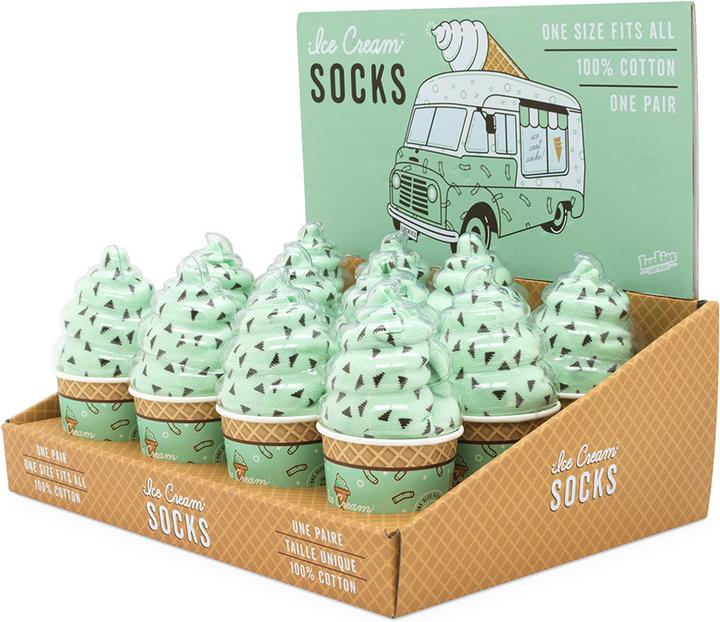 Produktbild Luckies Ice Cream (Einzelpack, One Size)