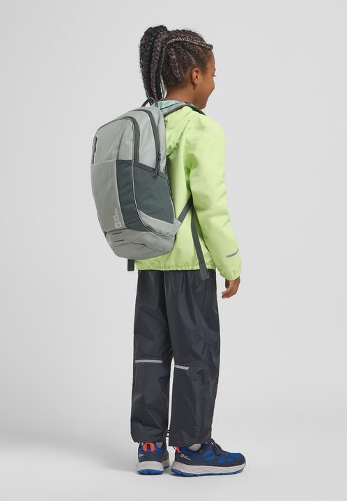 Produktbild Jack Wolfskin Kid's Moab Trail 14 (14 l)