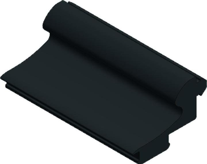 Actual product image Längle Glas-System Frame seal LÄNGLE