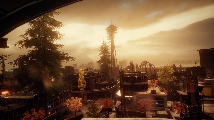Immagine prodotto Sony Gioco InFamous Second Son PS4 HITS/POL (PS4)