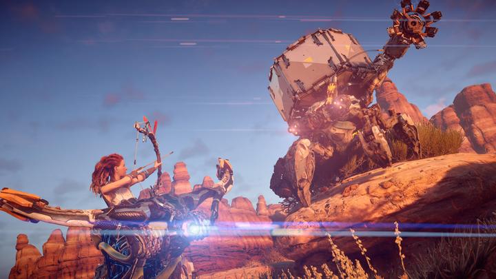 Immagine prodotto Sony Horizon Zero Dawn: Edizione completa (PS4, EN, IT)