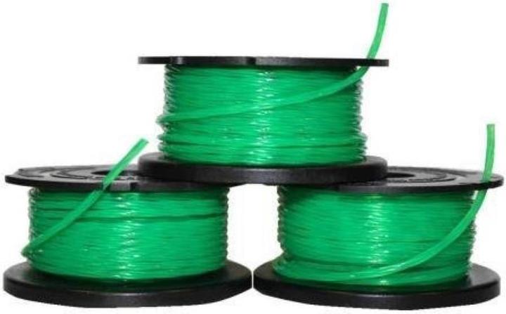 Actual product image Black & Decker Reflex (Weed whacker, Trimmer line + line spool)