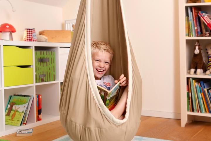 Produktbild La Siesta Joki (80 kg)