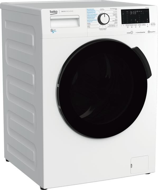 Actual product image Beko 5W8514CH1