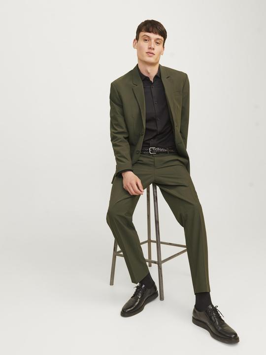 Immagine prodotto Jack & Jones JPRBUSHWICK Pantaloni da abito regular fit Pantaloni da abito (58)