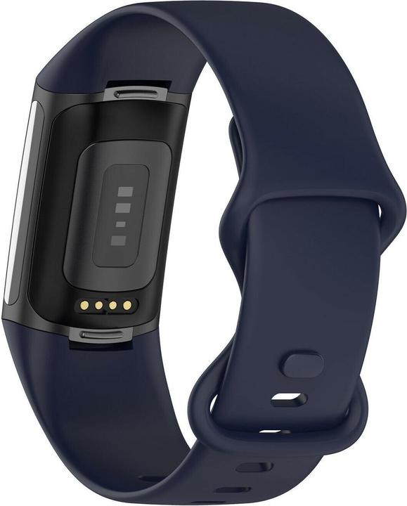 Produktbild Strap-it Silikonarmband (Silikon)