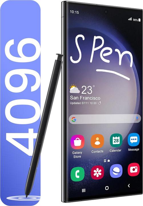 Immagine prodotto Samsung S Pen