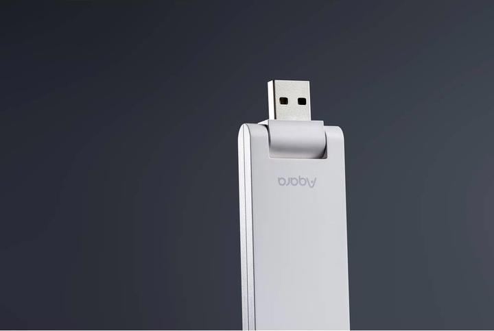 Produktbild Aqara Zigbee WiFi USB Hub E1