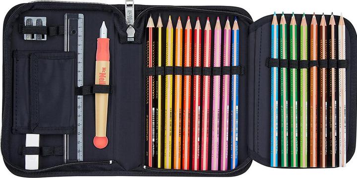 Produktbild Mc Neill ERGO COMPLETE - Schulranzen-Set (20 l)