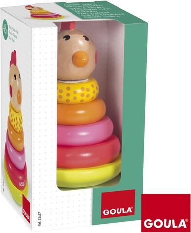 Produktbild Goula Stapel-Huhn