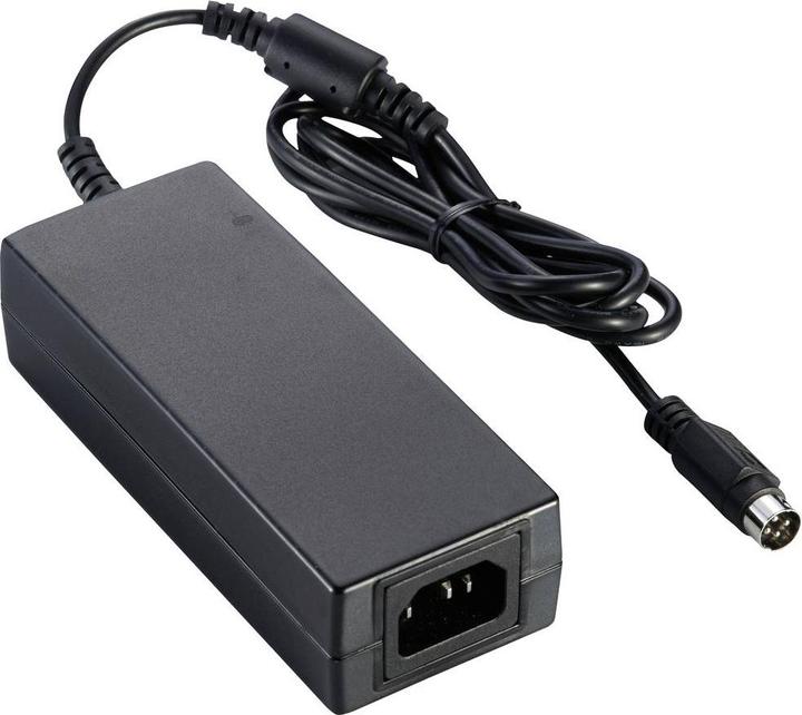 Dehner Elektronik ATS 090A1-P240 AC/DC desktop and plug-in power supply 24 V/DC 3.75A 90W Stabilised