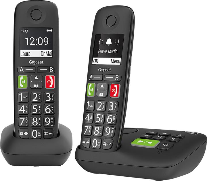 Produktbild Gigaset E290A Duo (DE-Version)
