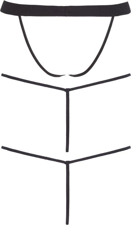 Produktbild Svenjoyment String-3er-Pack (S, M, L)