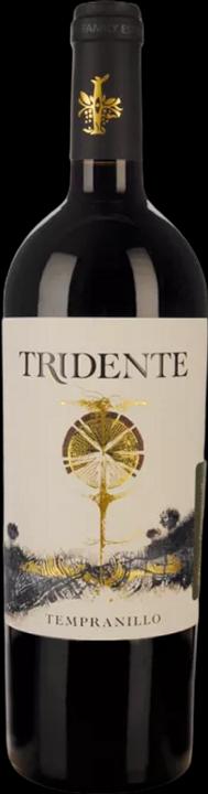 Bodegas Tridente Tempranillo (2020)