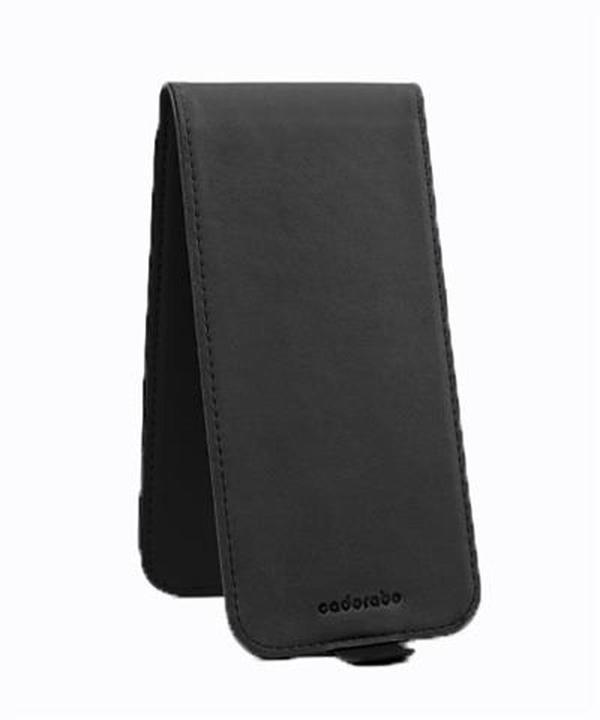 Produktbild Cadorabo Flip mit Struktur Cover (LG G5)
