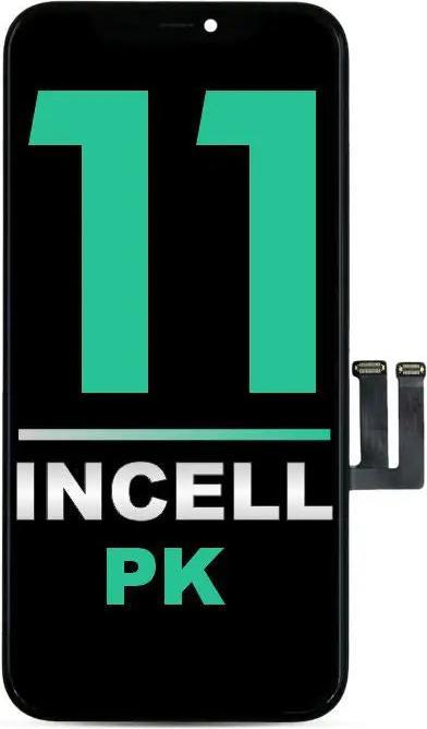 Ferryxpress PK Incell LCD Assembly (Display, iPhone 11)