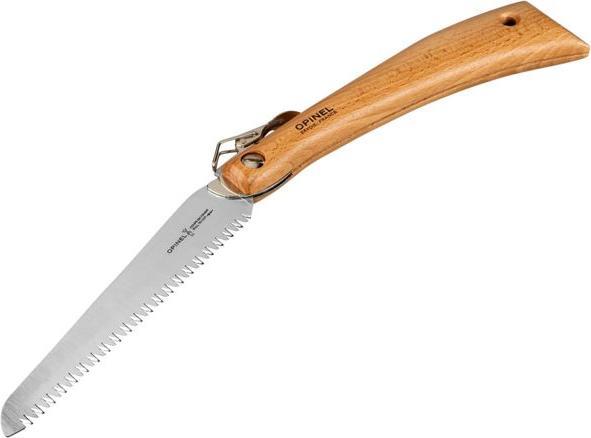 Actual product image Opinel Foldable Saw No. 18