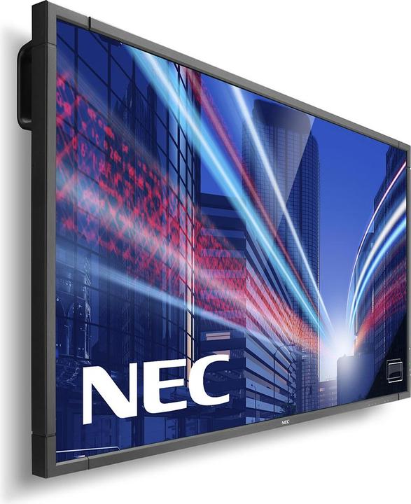 Produktbild NEC MultiSync P801-PG (1920 x 1080 Pixel, 80")