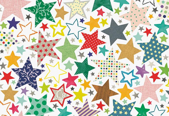 Produktbild Stewo Apparaterolle 0.5 x 250 m (Geschenkpapier, 1 x)
