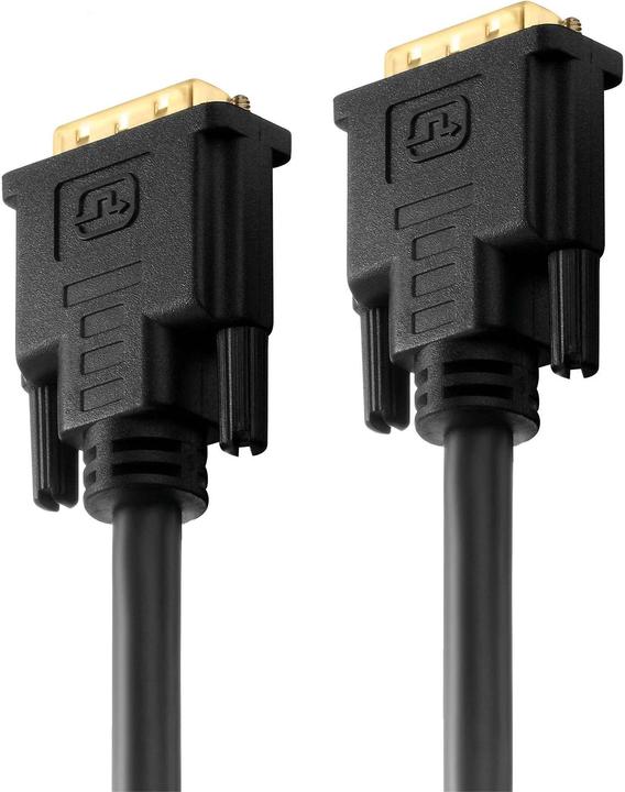 Image du produit HDgear Dvi — Dvi (2 m, DVI)