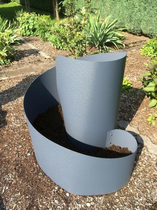 Actual product image FVG Herb spiral