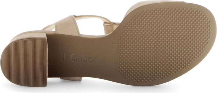 Produktbild Gabor Sandalen (42)