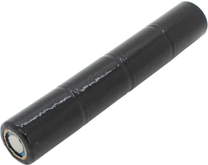 Immagine prodotto AccuCell Batteria NiMH 4,8V 2000mAh L1x4 4/5 Sub-C HHR-200SCP (4.80 V, 2000 mAh)
