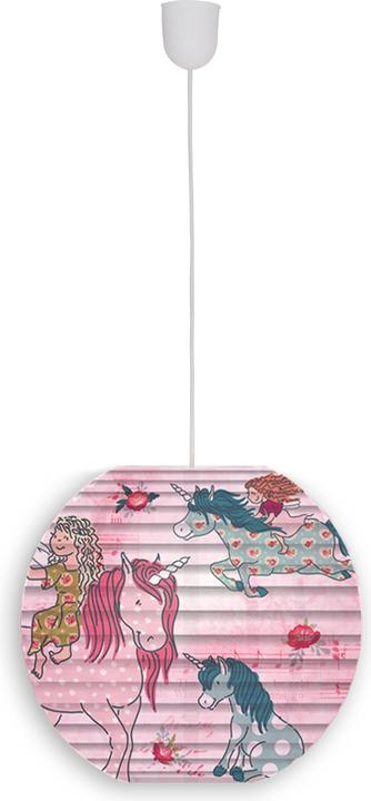 Produktbild Näve Japanballon Einhorn (E27)