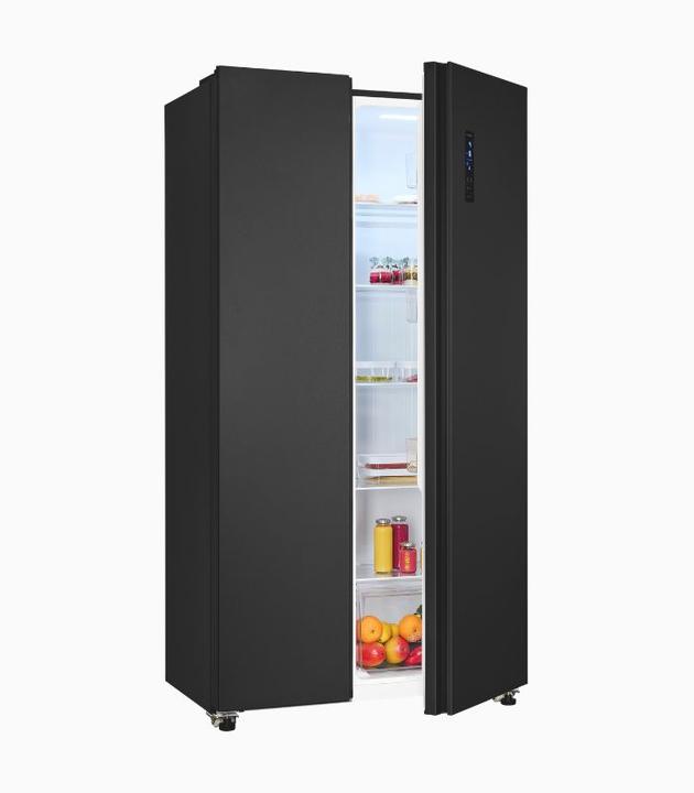 Image du produit Exquisit SBS46-040E (442 l)