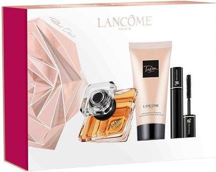 Produktbild Lancôme Trésor Eau de Parfum 30ml Parfum 30ml + Body Lotion 50ml + Hypnôse Mini (Parfum set)