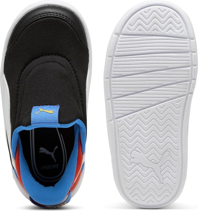 Immagine prodotto Puma Courtflex v3 Ease In Inf (22)