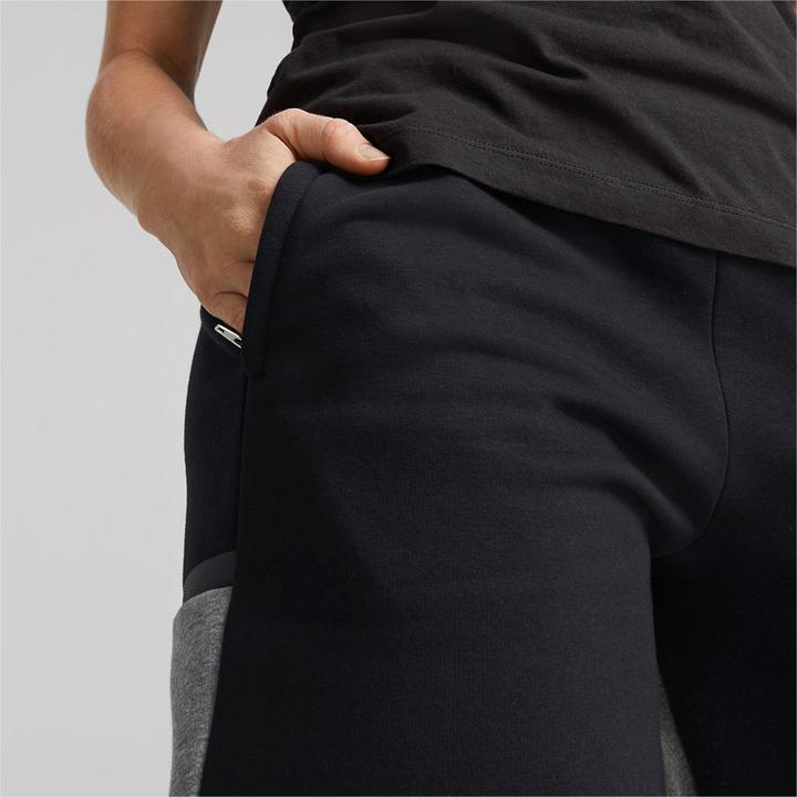 Produktbild Puma teamCUP Casuals Shorts Wmn (XS)