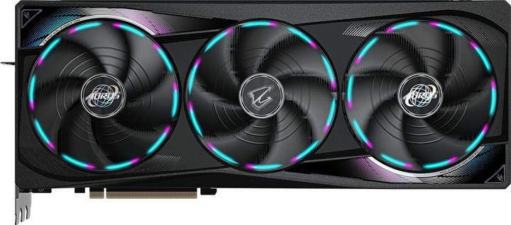 Produktbild Gigabyte AORUS GeForce RTX 5090 MASTER 32G (32 GB)