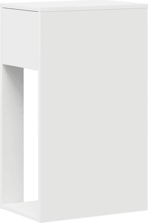 Image du produit VidaXL Meuble informatique (30 x 44 x 74 cm)