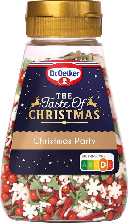 Immagine prodotto Dr. Oetker Festa di Natale (1 x)