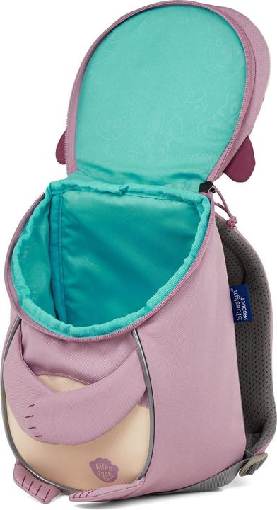 Actual product image Affenzahn Little friend kindergarten rucksack 26 cm
