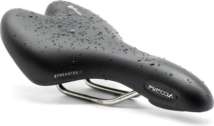 Actual product image Selle Royal Freccia Premium Range