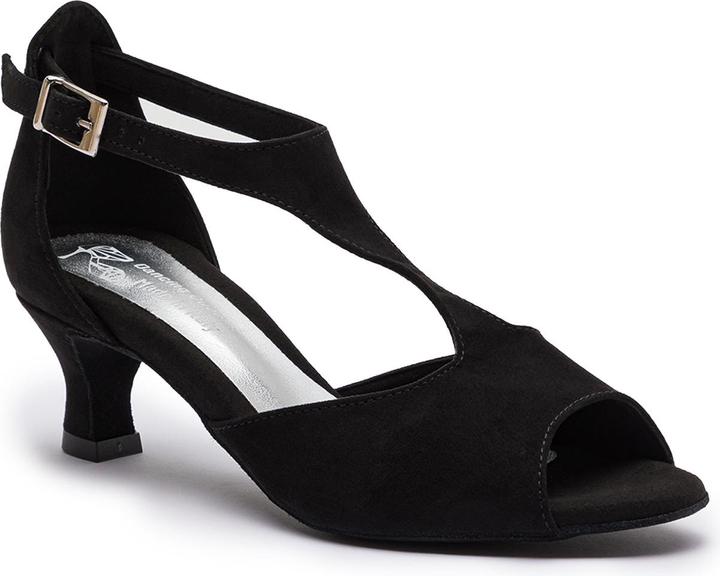 Actual product image Dancing Queens DQ1001 Dance Shoes (38)