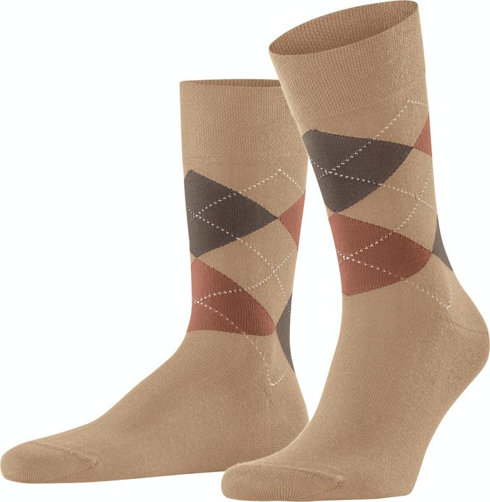 Falke Sens. Argyle SO
