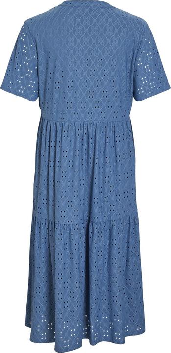 Produktbild Vila Kurzarm Midikleid (M)