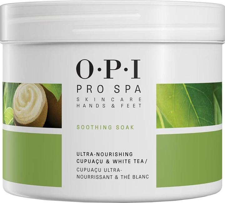 Image du produit OPI Soothing Soak