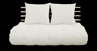 Immagine prodotto Karup Design Shin Sano (Divano letto)