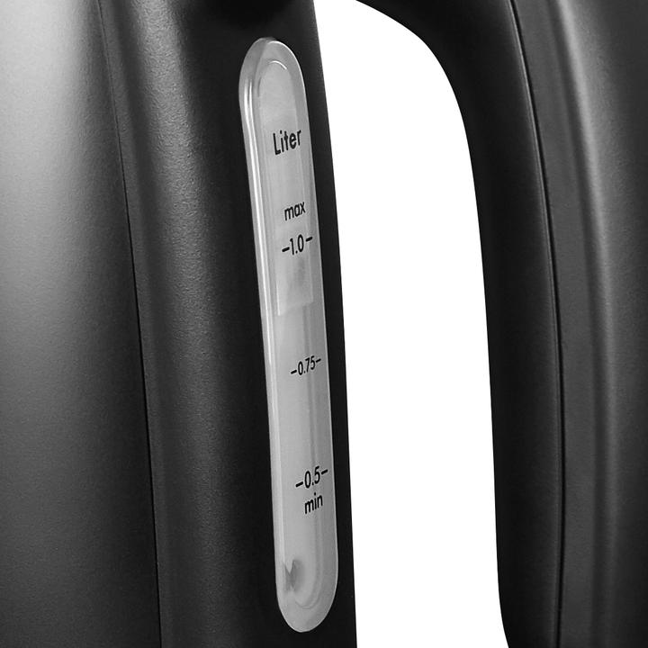Immagine prodotto Melitta Bollitore Prime Aqua mini 1018-04 (1 l)