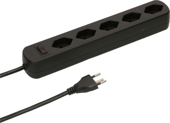 Produktbild Max Hauri Outdoorbox IP54 Timer-Anschluss-Set (Typ 13)