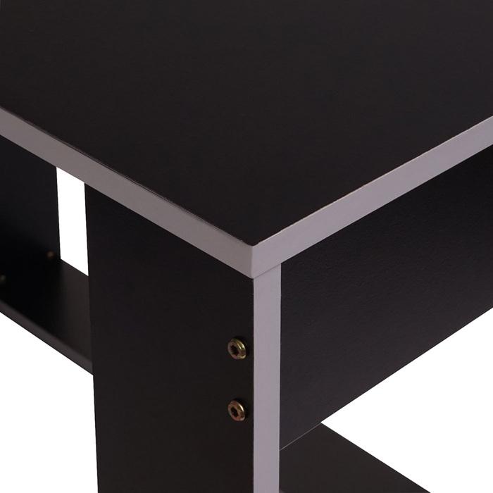 Actual product image Jamb Computer table (120 x 60 x 76 cm)