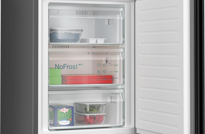 Actual product image Siemens KG39NXXBF (363 l)