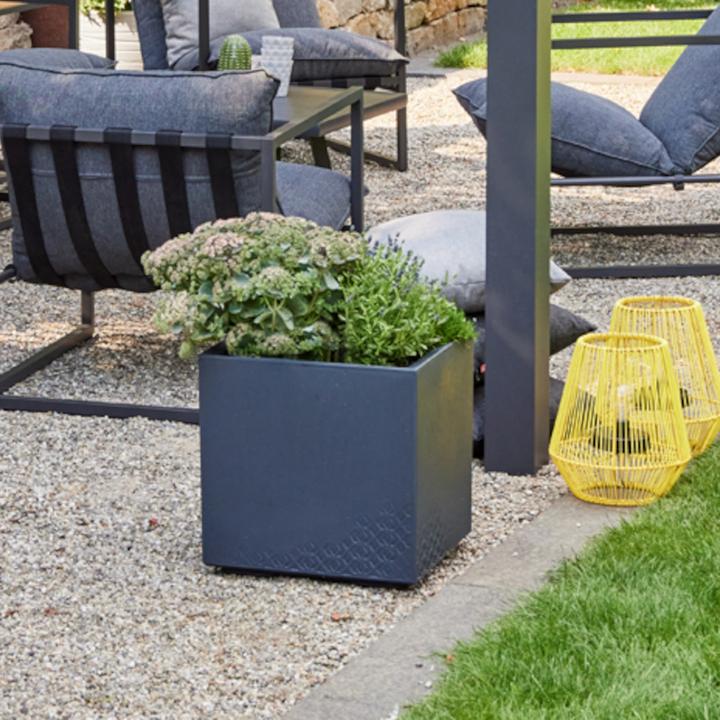 Immagine prodotto Siena Garden Fioriera (39 cm)