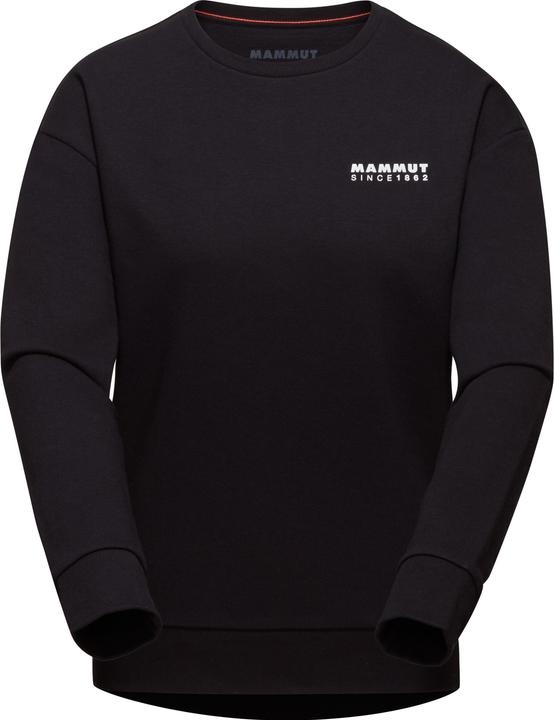 Mammut Core ML Crew Neck Women 1862 (XS)
