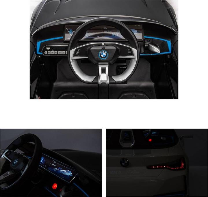 Actual product image Es-toys BMW I4 (12 V)